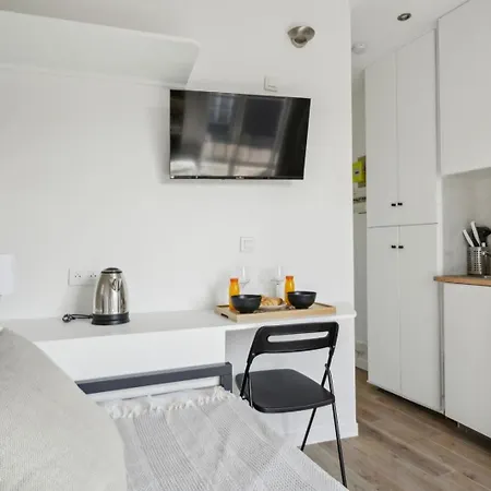 Bluestay 848 - Superb In Apartment
